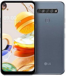 Замена дисплея на телефоне LG K61 в Хабаровске